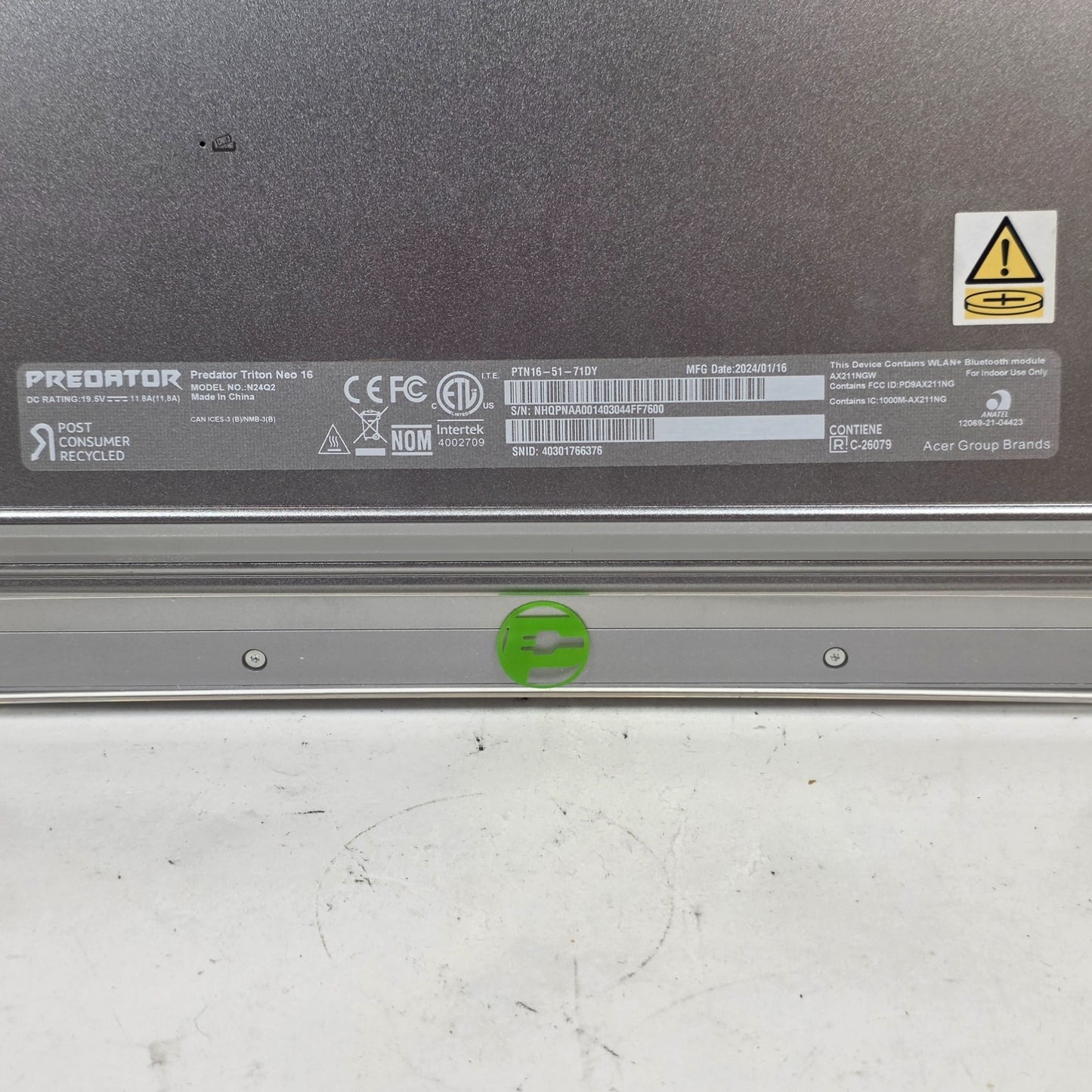 Product Image