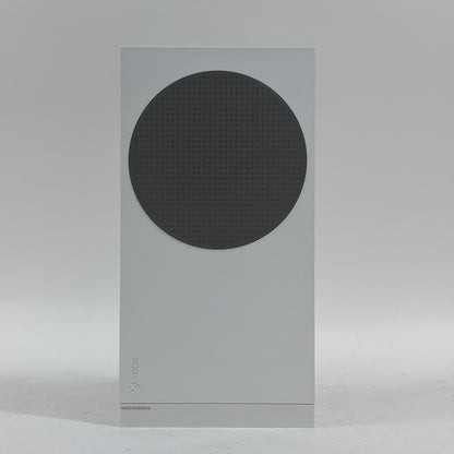 Microsoft Xbox Series S 512GB Console Gaming System Robot White 1883