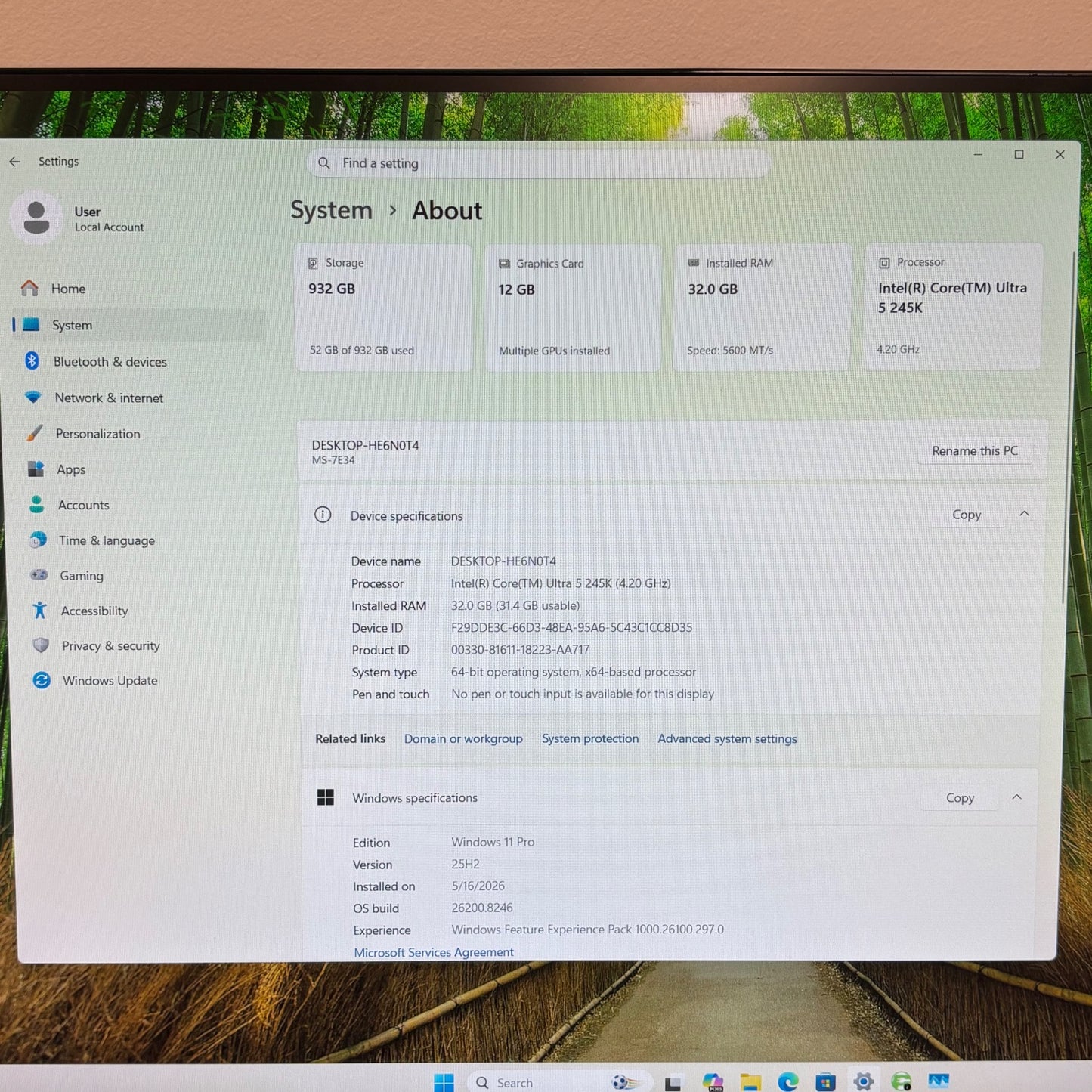 Product Image