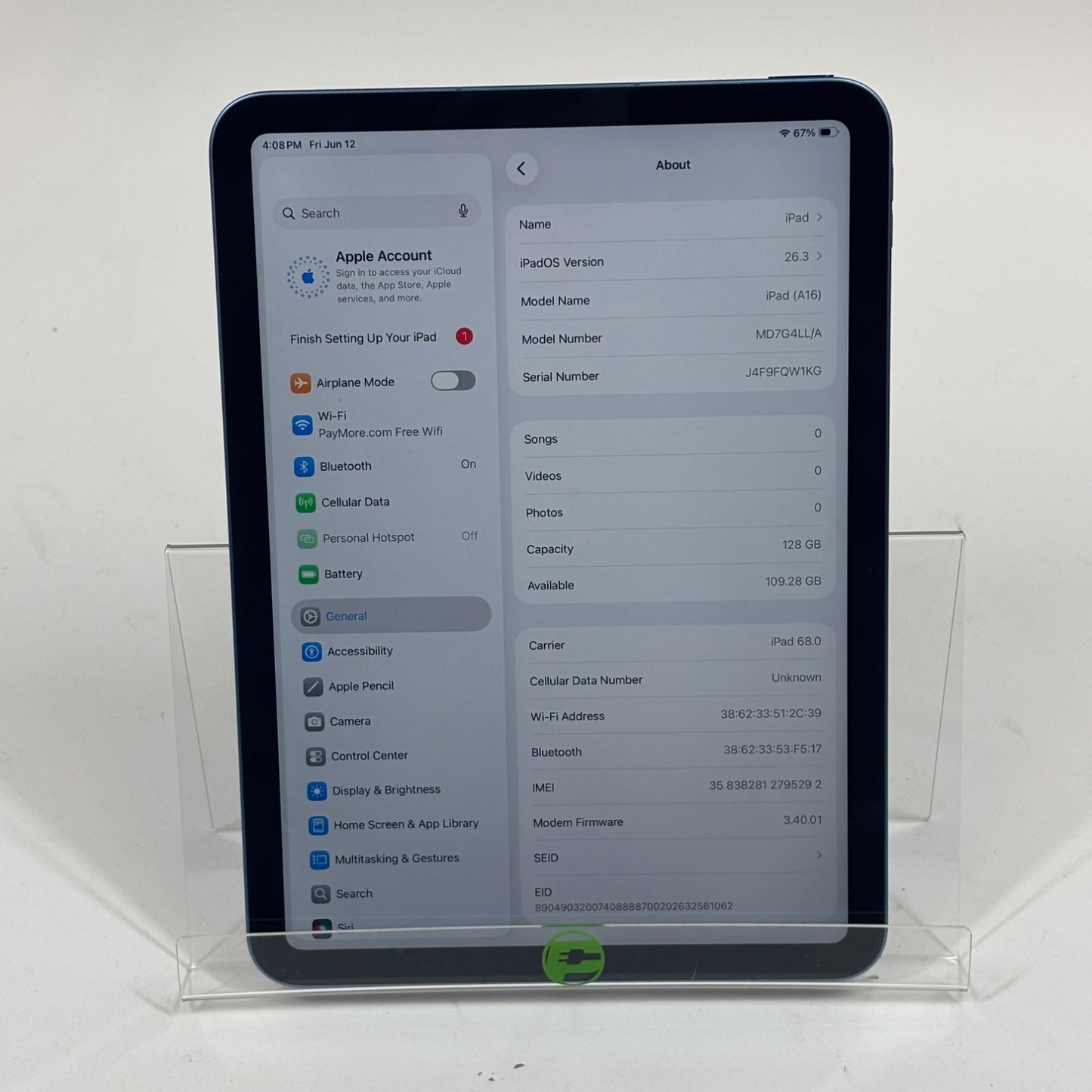Product Image