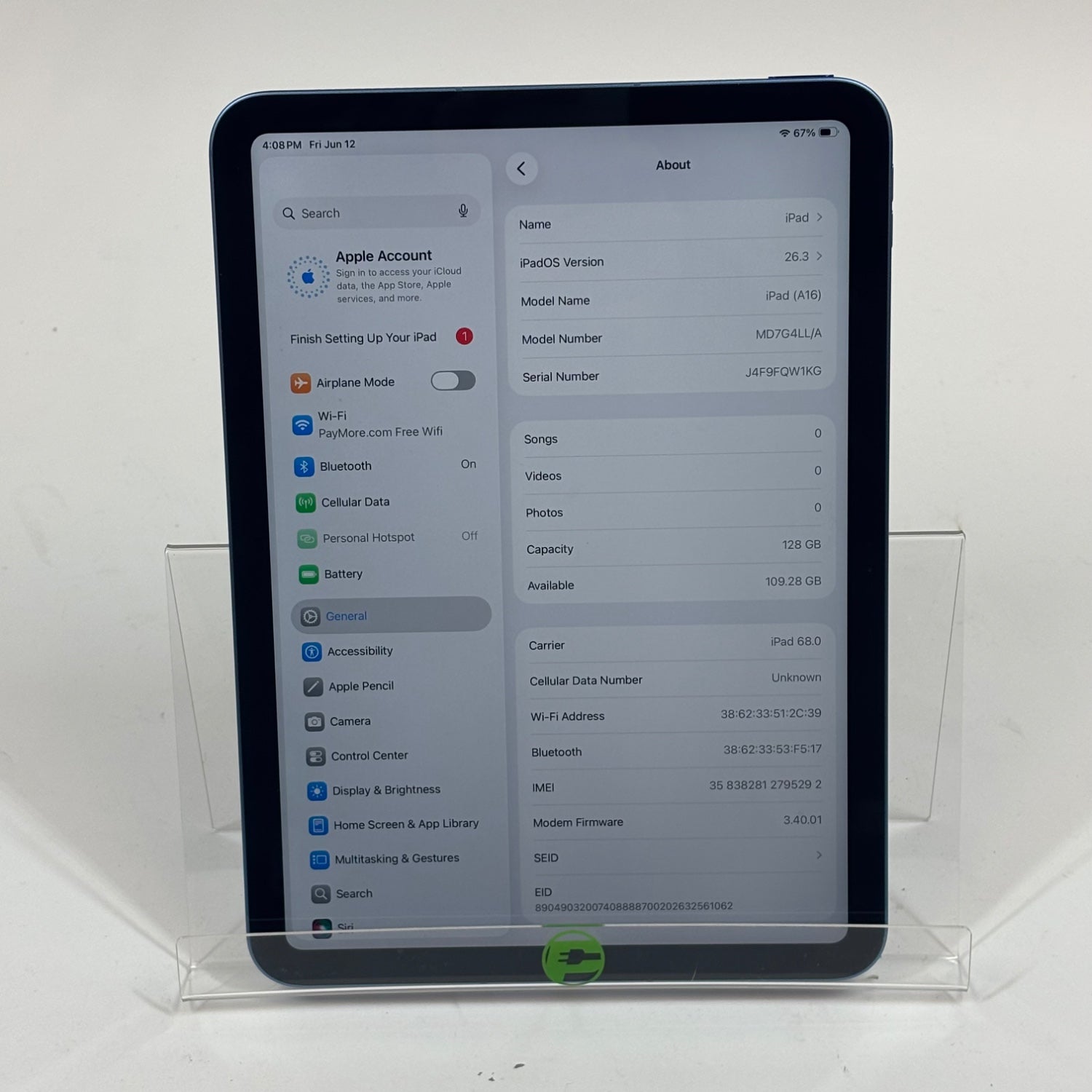 Product Image