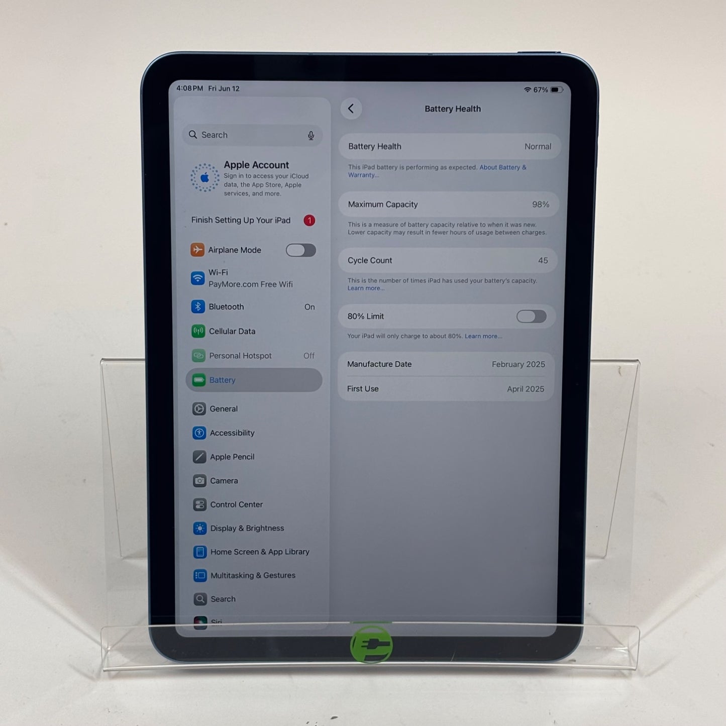 Product Image