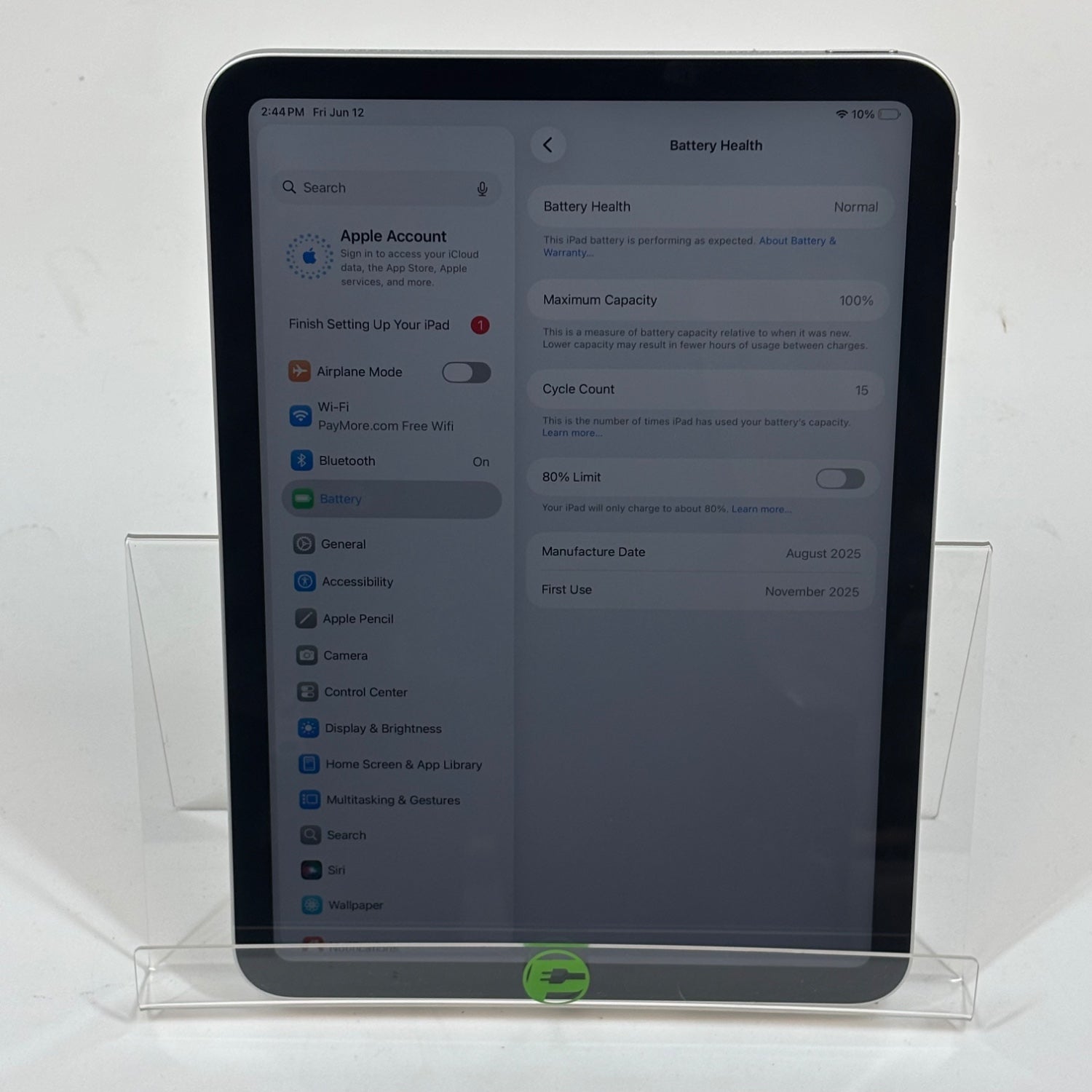 Product Image