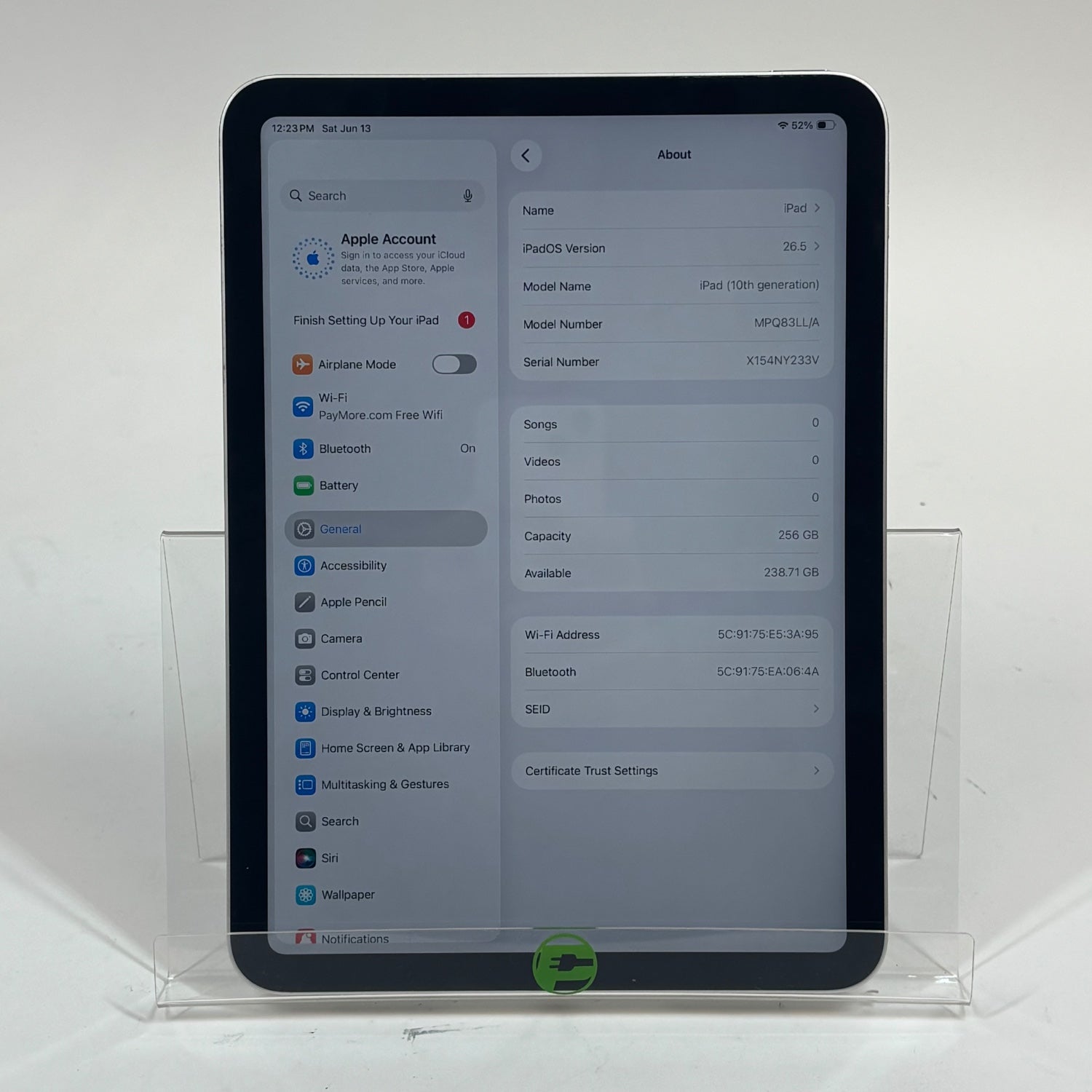Product Image