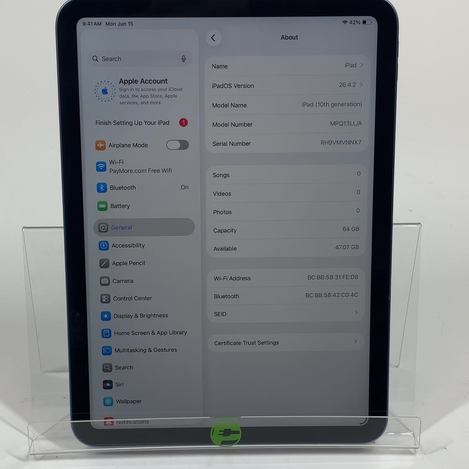 Product Image