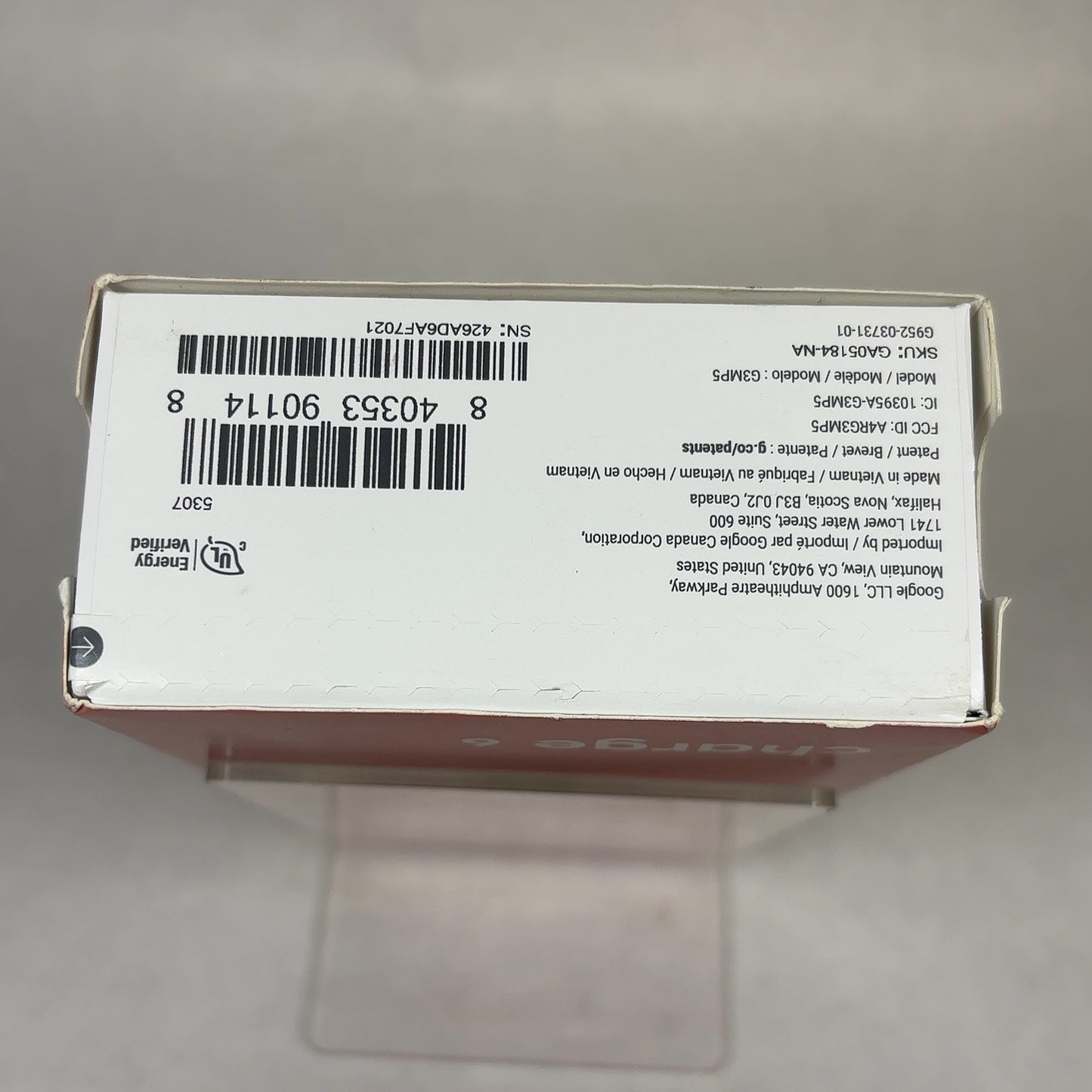 Product Image
