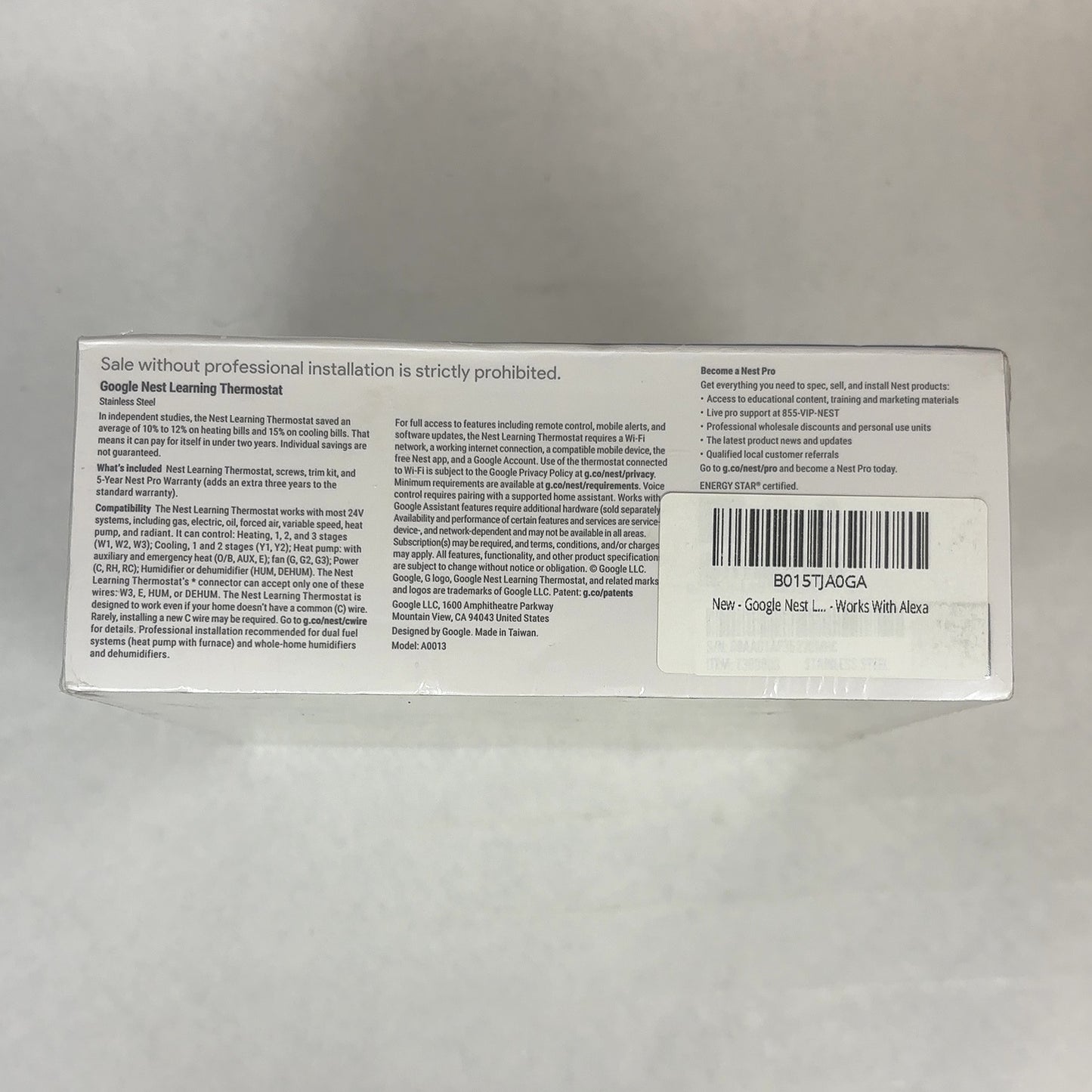 Product Image