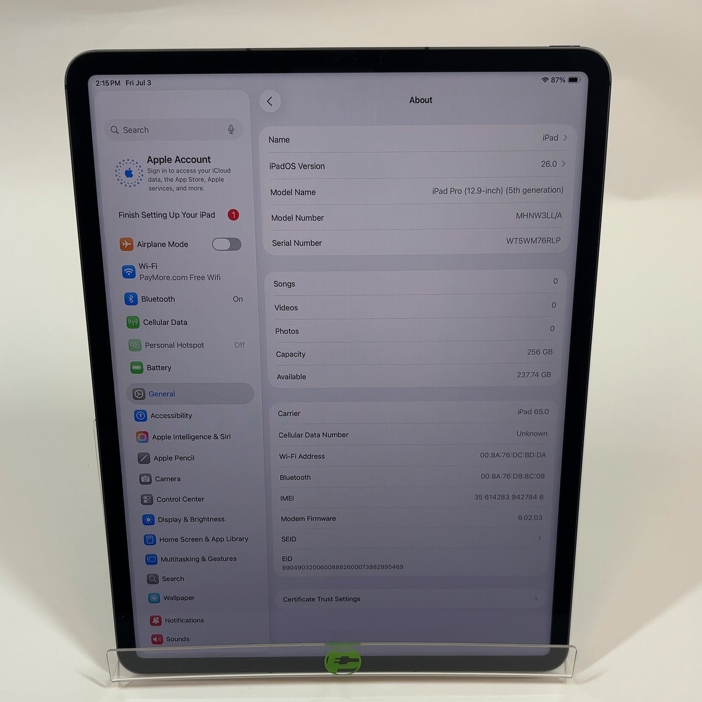 Product Image