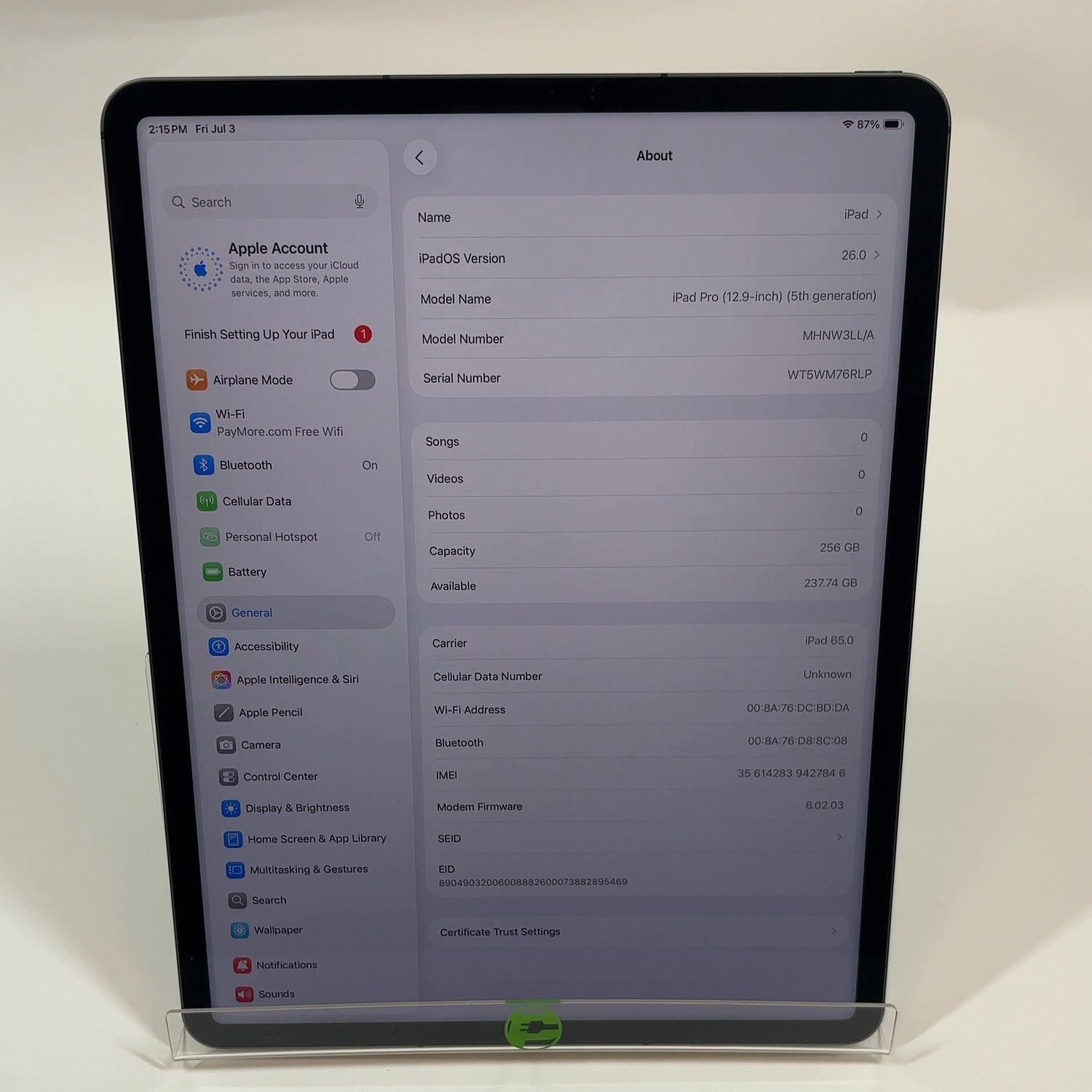 Product Image