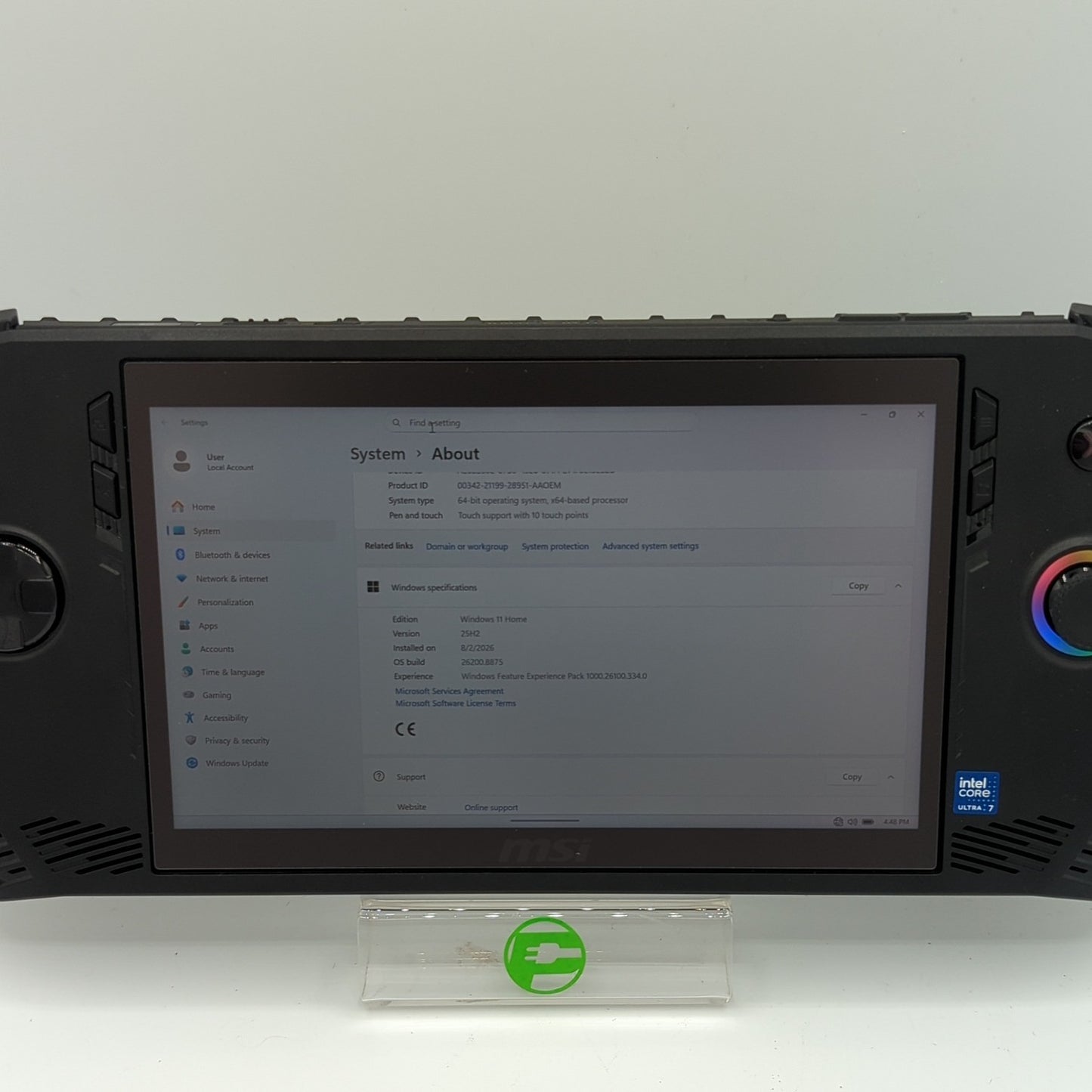 Product Image