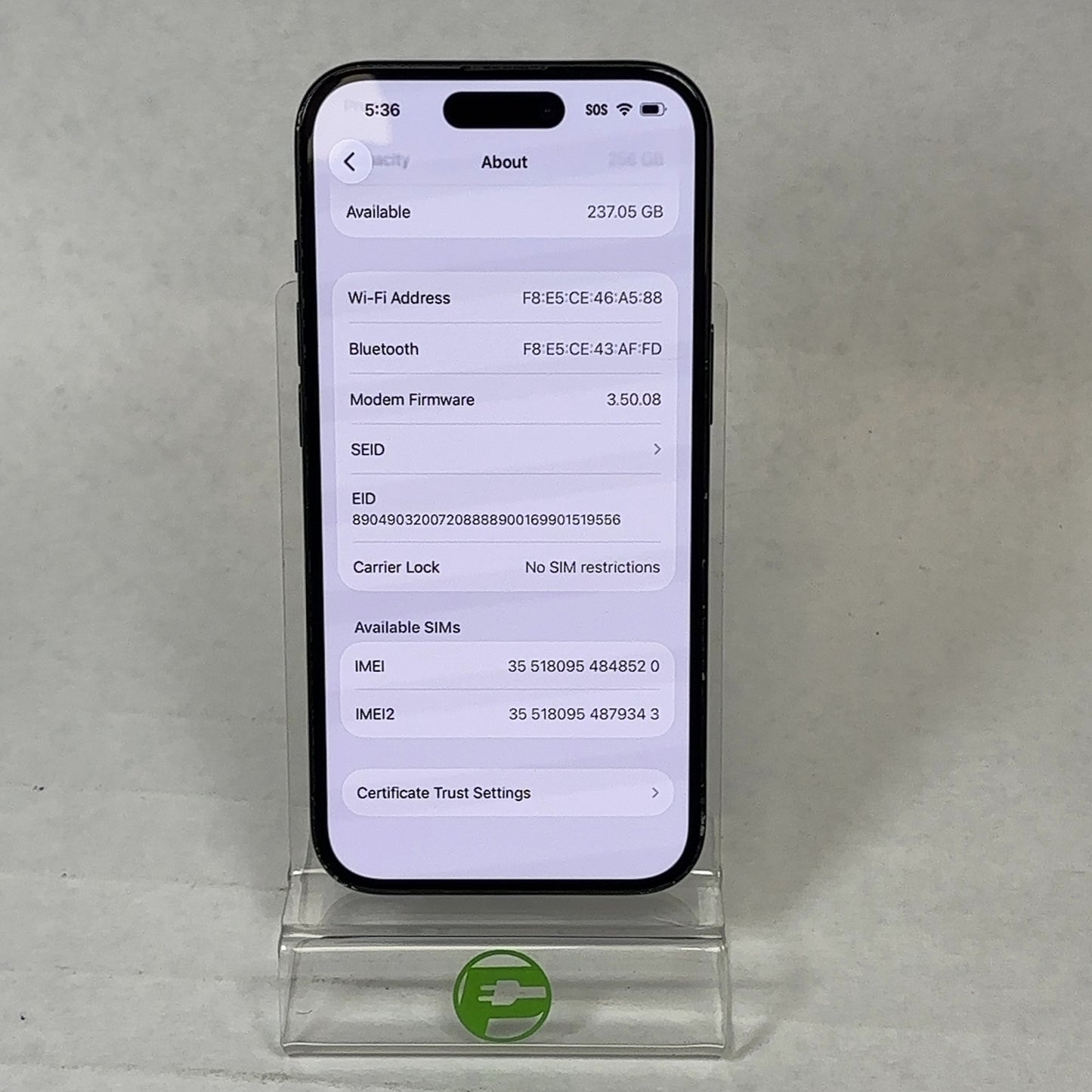 Product Image
