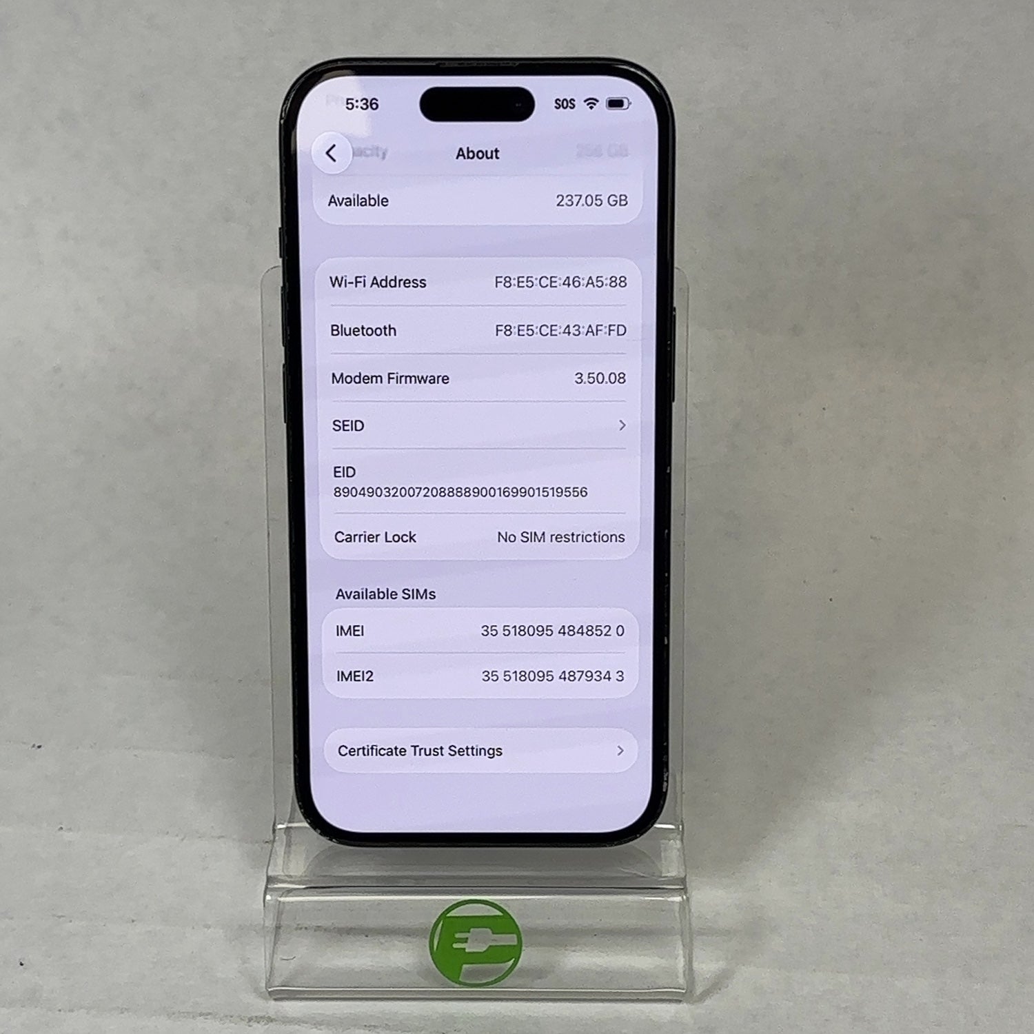 Product Image