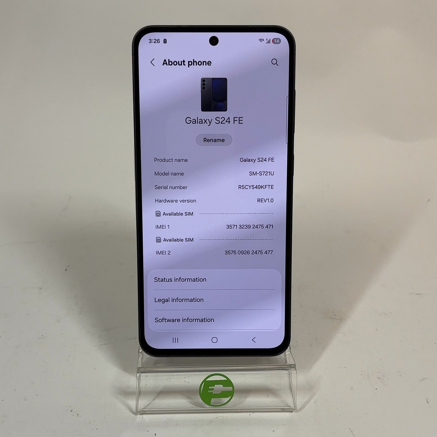 Product Image