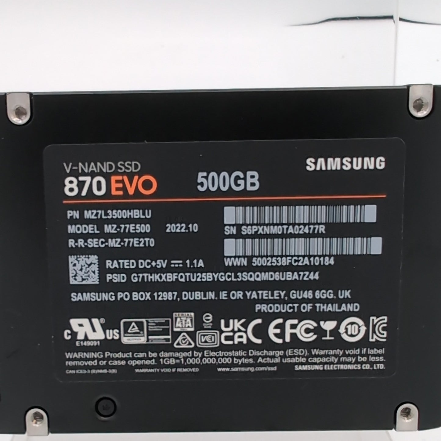 Product Image