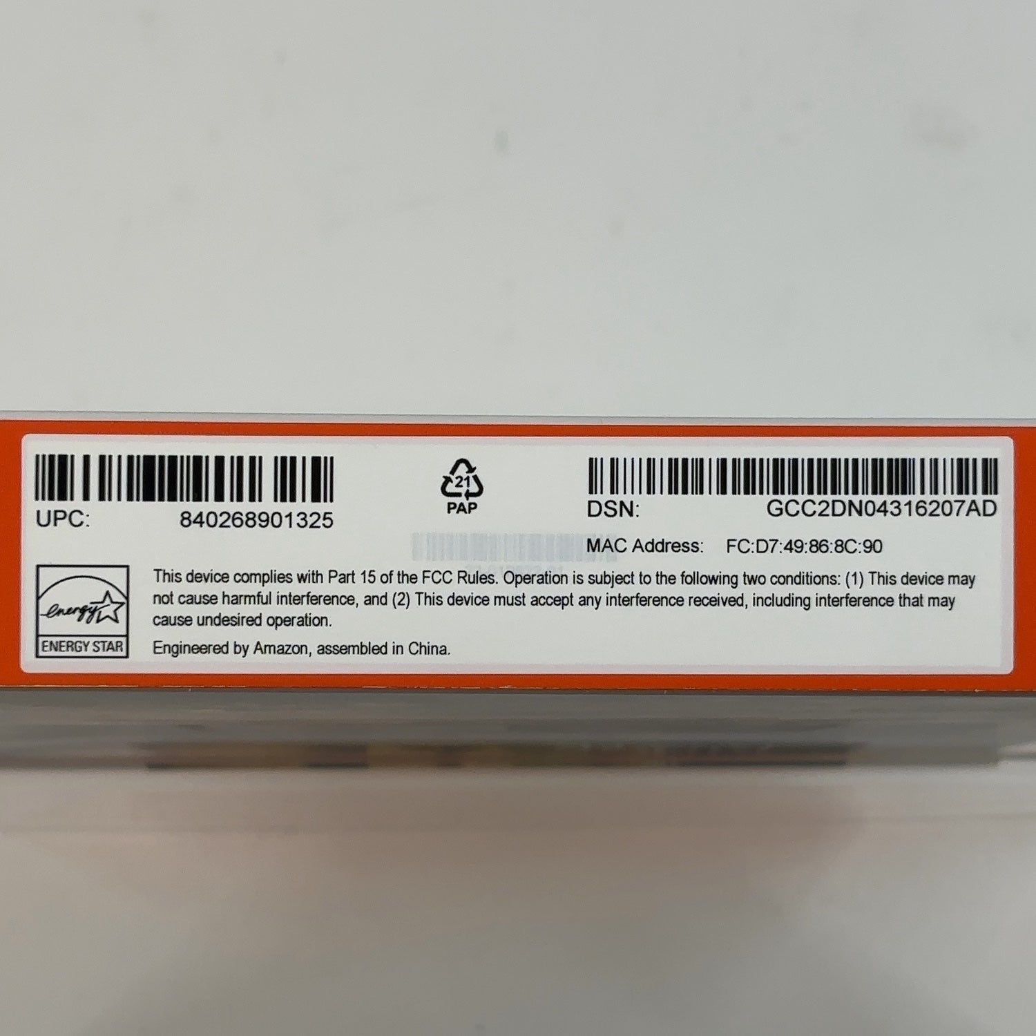 Product Image