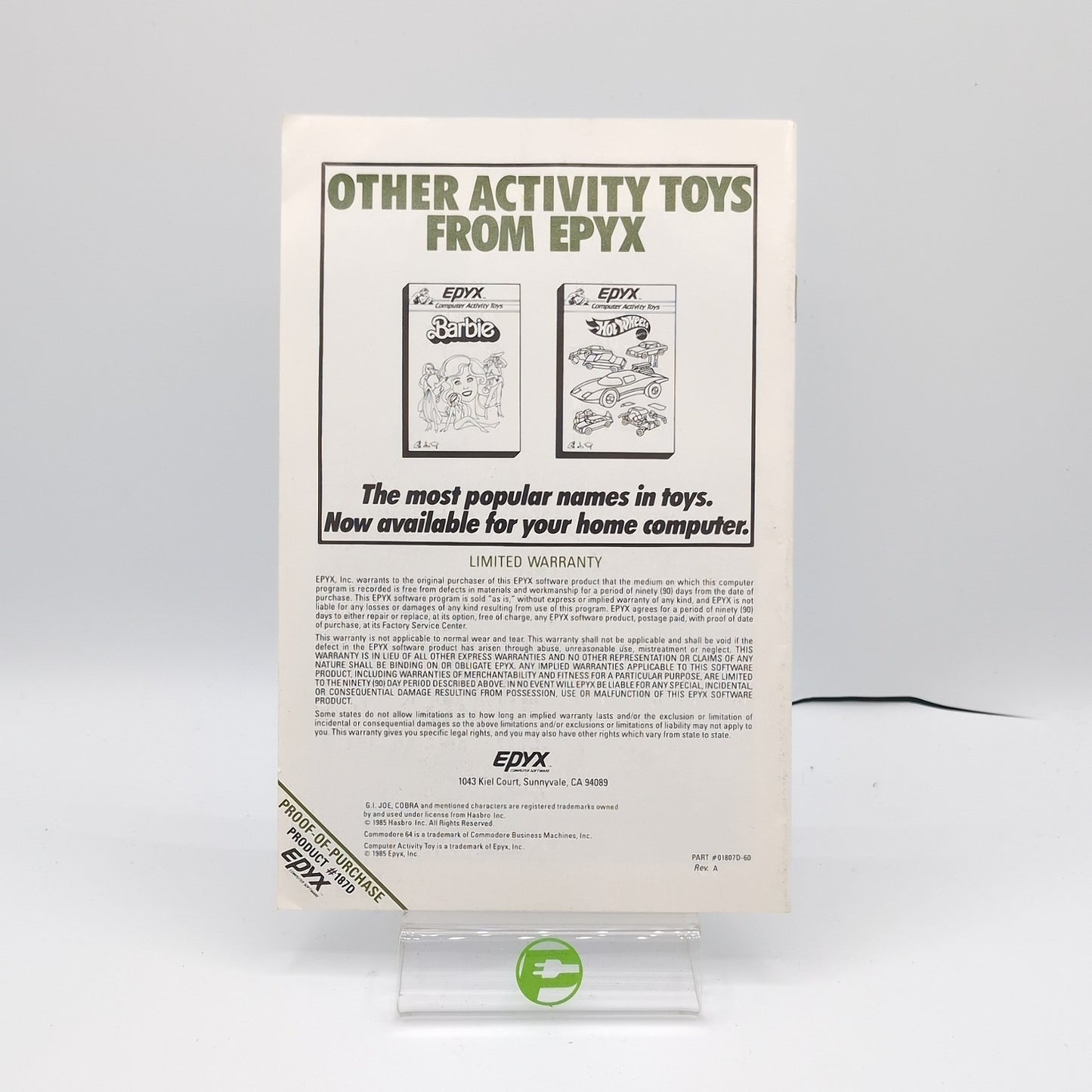Product Image