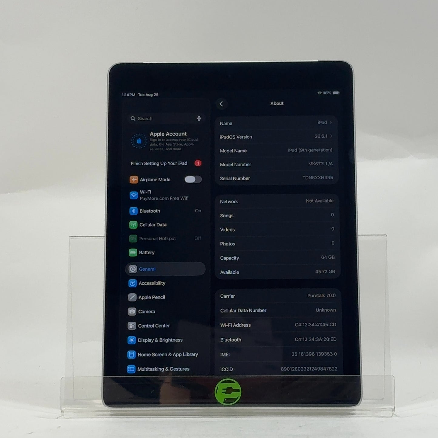 Product Image
