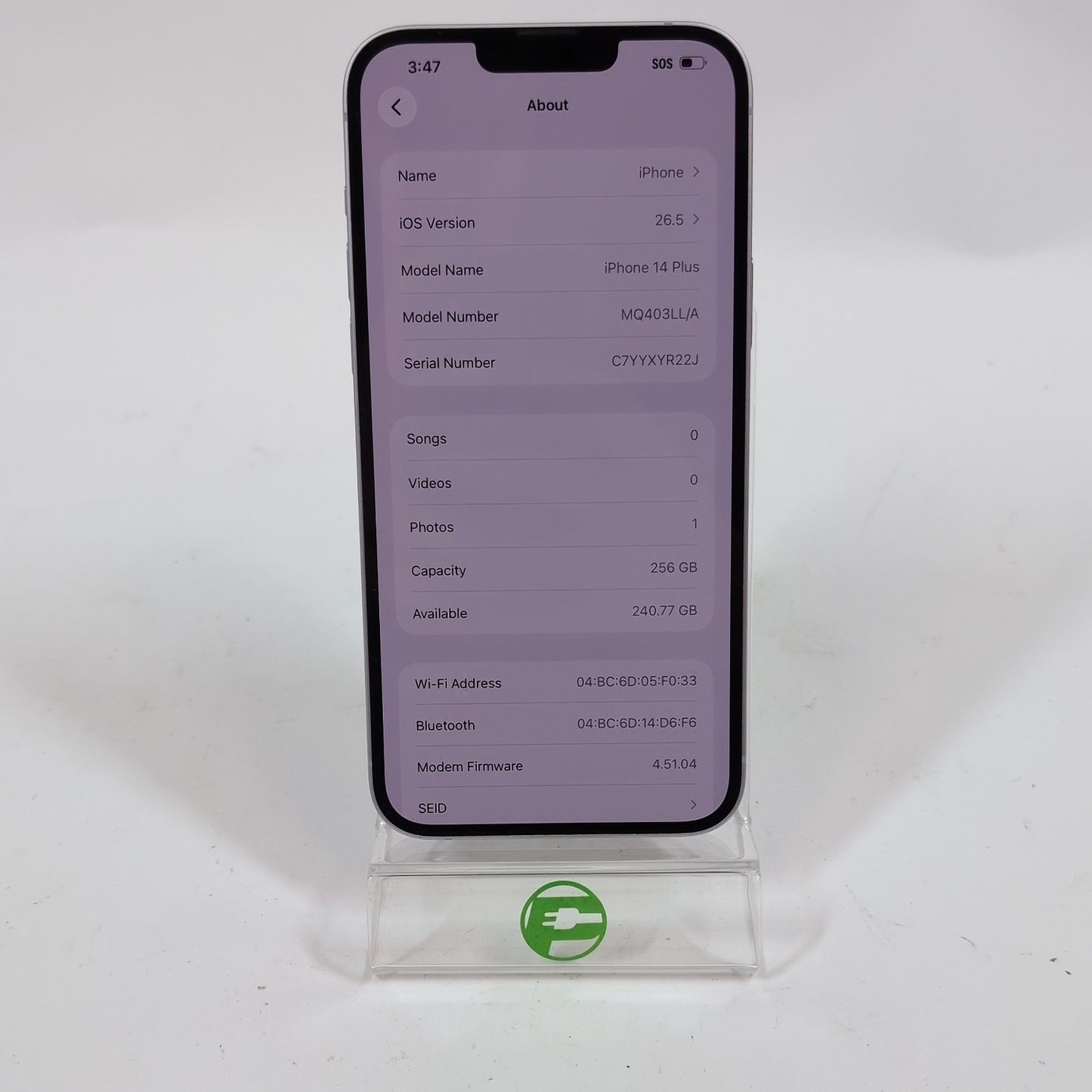 Product Image