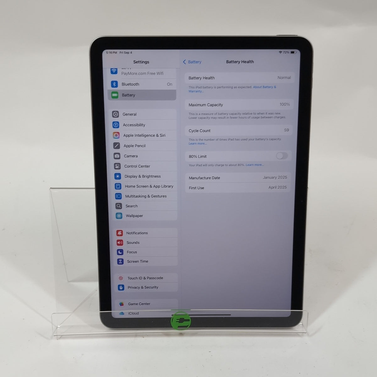 Product Image