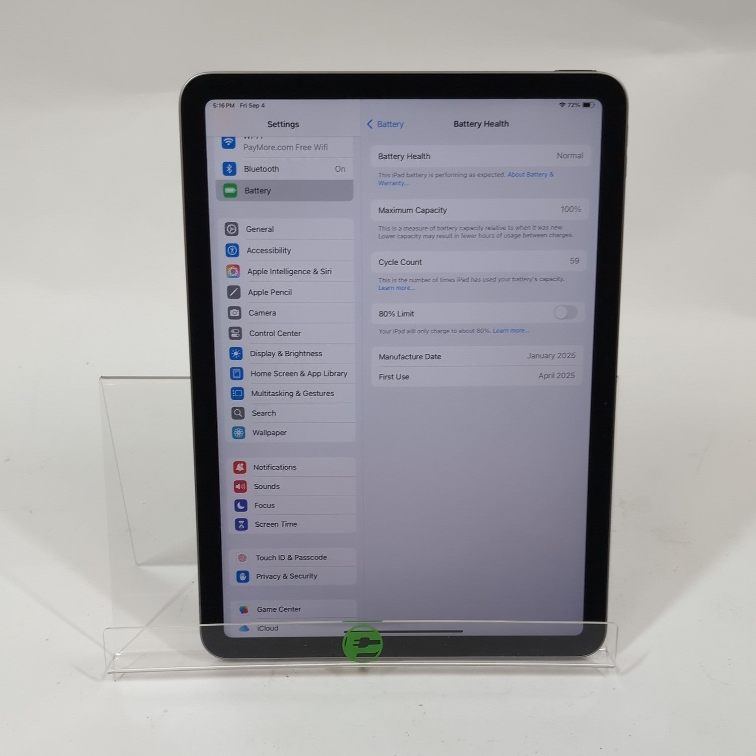 Product Image