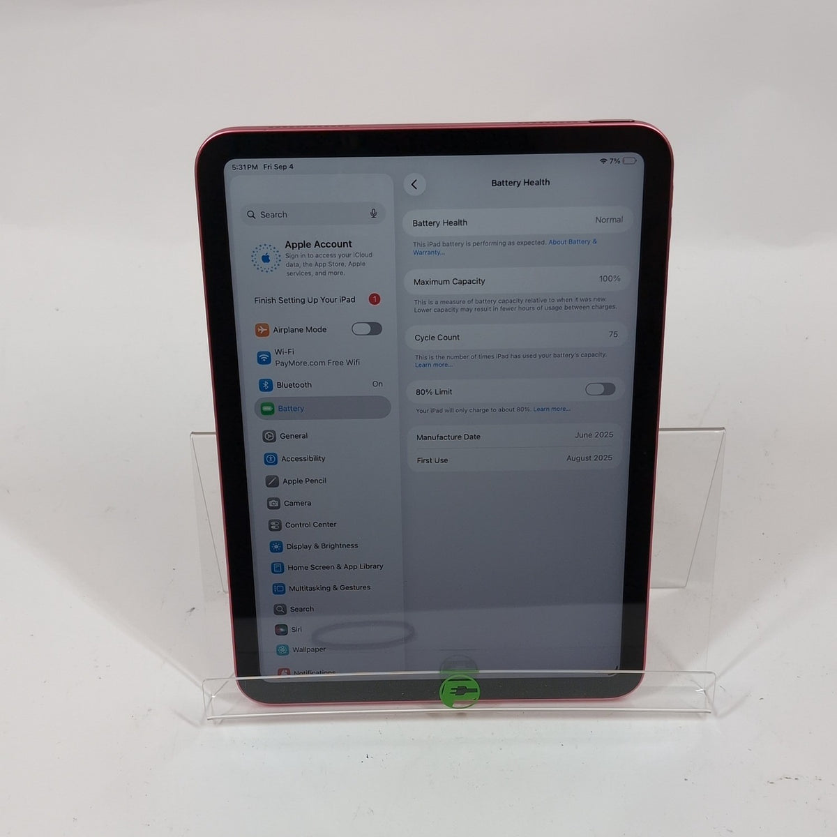 Product Image