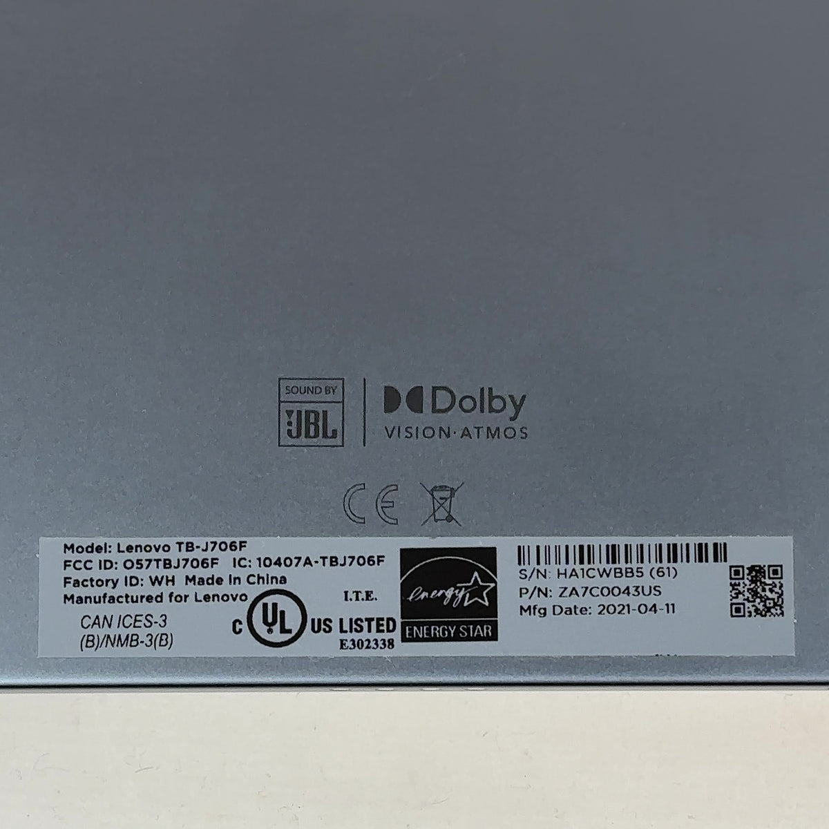 Product Image