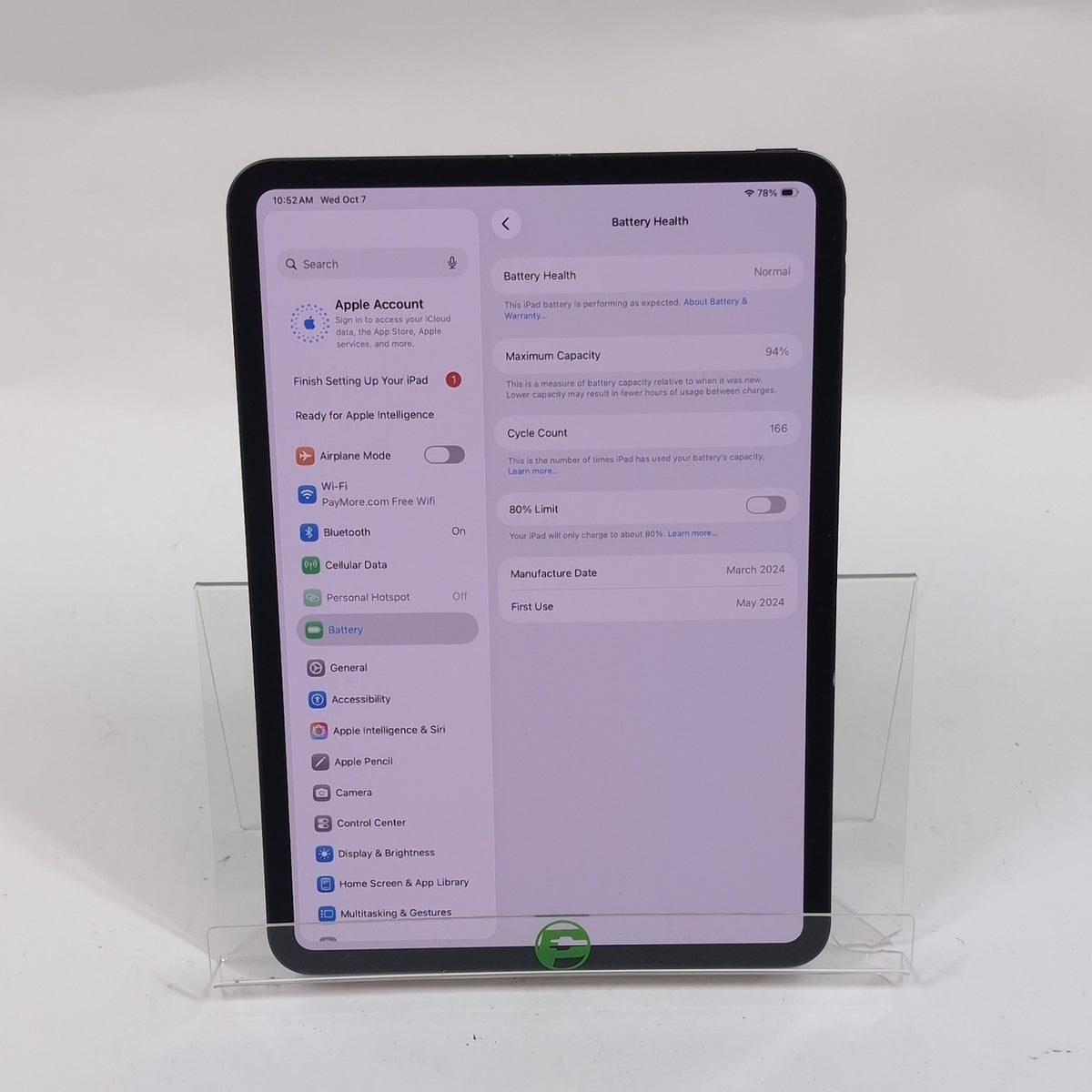 Product Image
