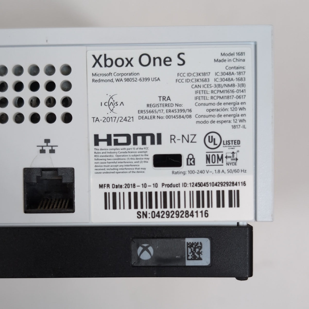 Product Image