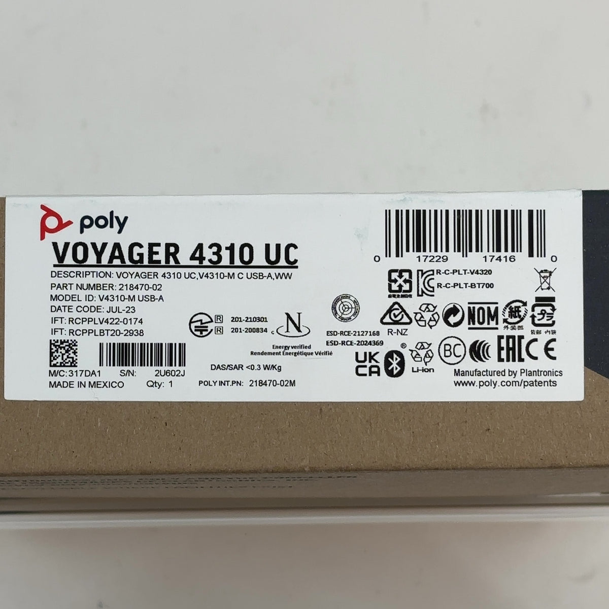 Product Image
