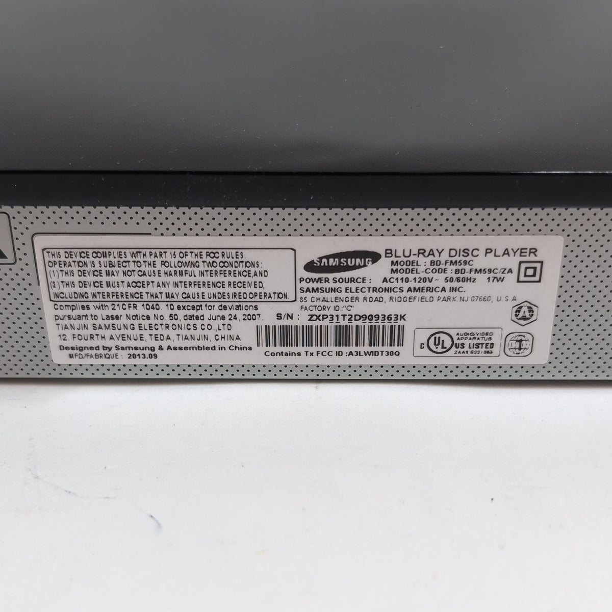 Product Image
