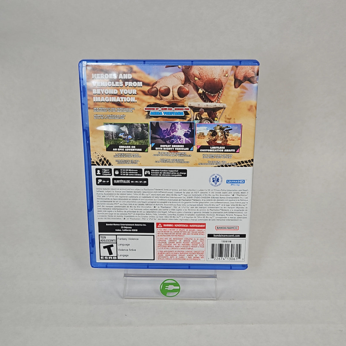 Product Image
