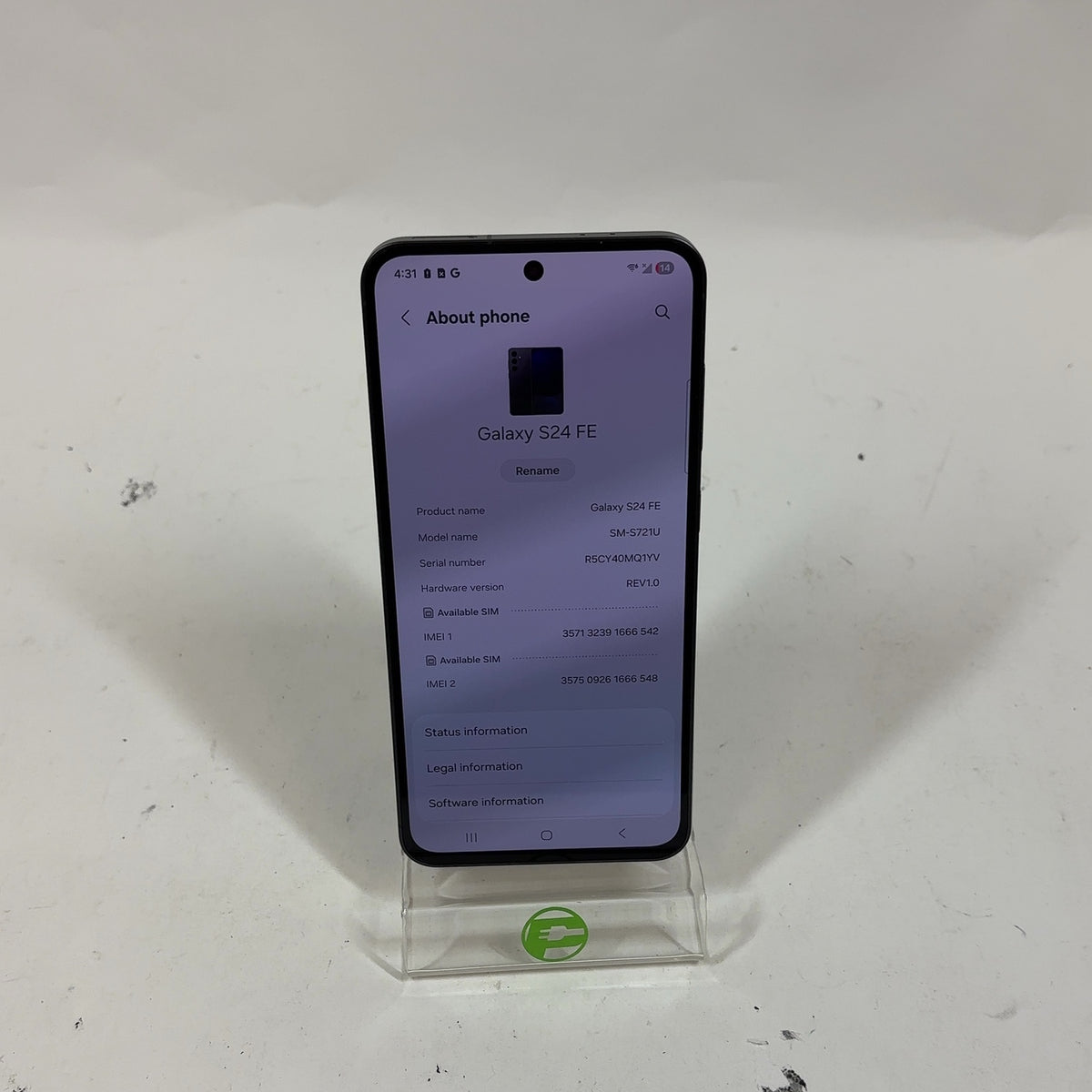 Product Image