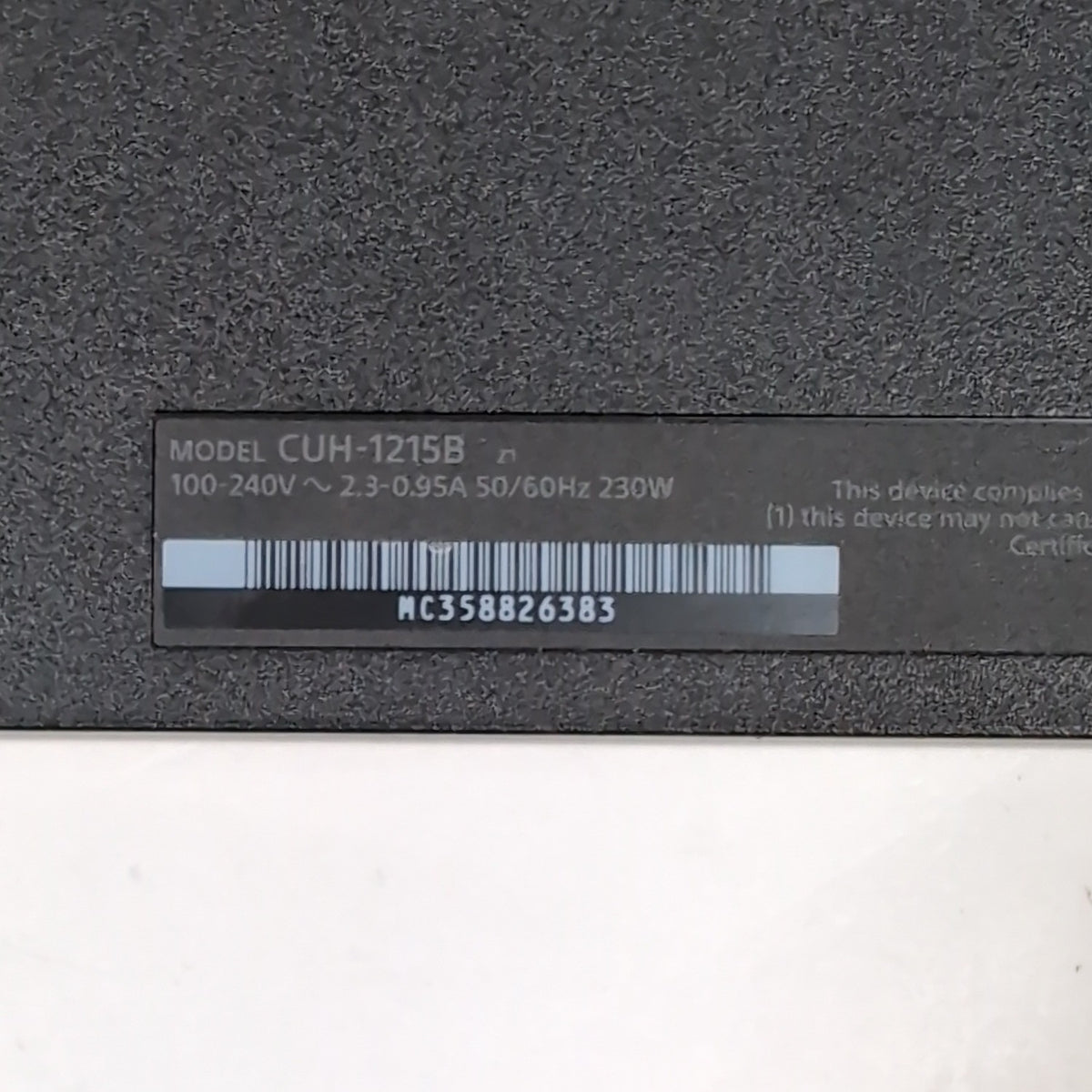 Product Image