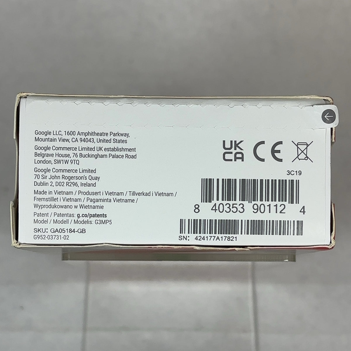Product Image