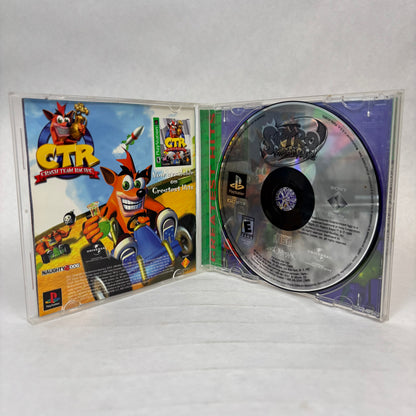 Spyro Ripto's Rage (Playstation, 1999) Complete