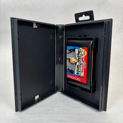 Home Alone 2 Lost In New York (Sega Genesis, 1993)