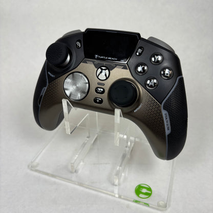 Turtle Beach Stealth Ultra Black Broken Left Trigger