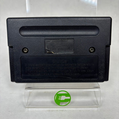 6-Pak (Sega Genesis, 1995) Cartridge Only