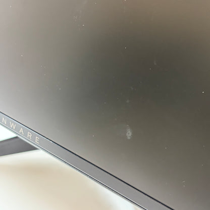 Alienware Gaming Display 24.5" AW2518HF HD TN 240Hz Gaming Monitor