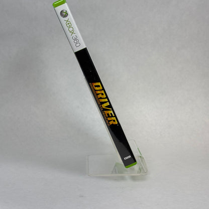 Driver: San Francisco (Xbox 360, 2011)