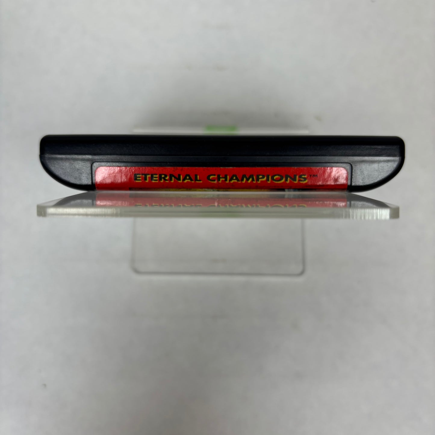 Eternal Champions (Sega Genesis, 1993)