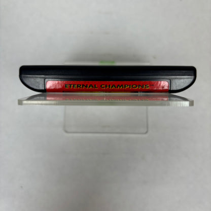 Eternal Champions (Sega Genesis, 1993)