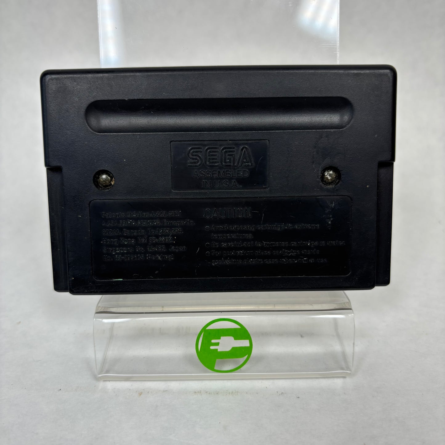Comix Zone (Sega Genesis, 1995) Cartridge Only