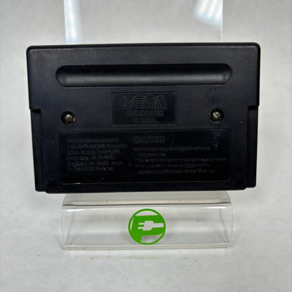 Comix Zone (Sega Genesis, 1995) Cartridge Only