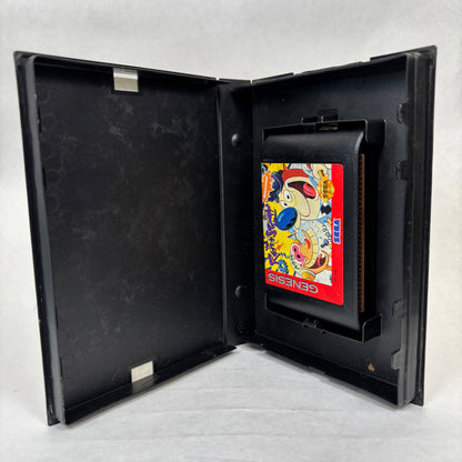 The Ren and Stimpy Show Stimpy's Invention (Sega Genesis, 1994)