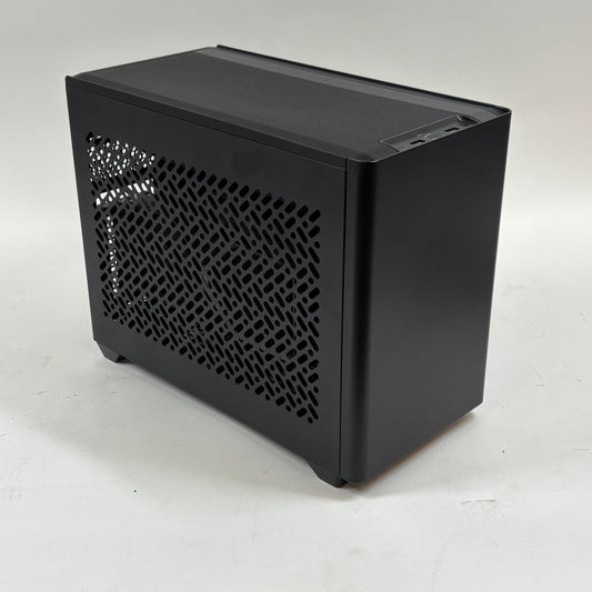 Cooler Master NR200P Ryzen 9 7900X 4.70GHz 32GB RAM 2TB SSD RTX 4070 Founders