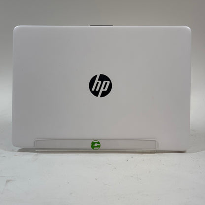 HP Laptop 14-DQ3000DX 14" Intel Celeron N4500 1.1GHz 4GB RAM 64GB HDD