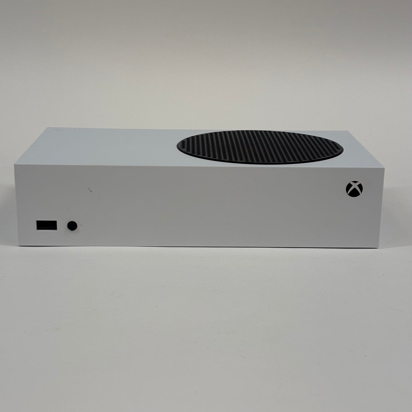 Microsoft Xbox Series S 512GB Console Robot White 1883