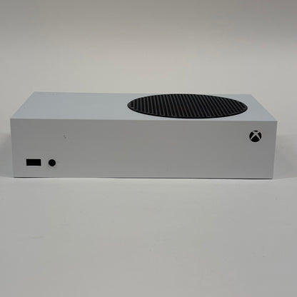 Microsoft Xbox Series S 512GB Console Robot White 1883