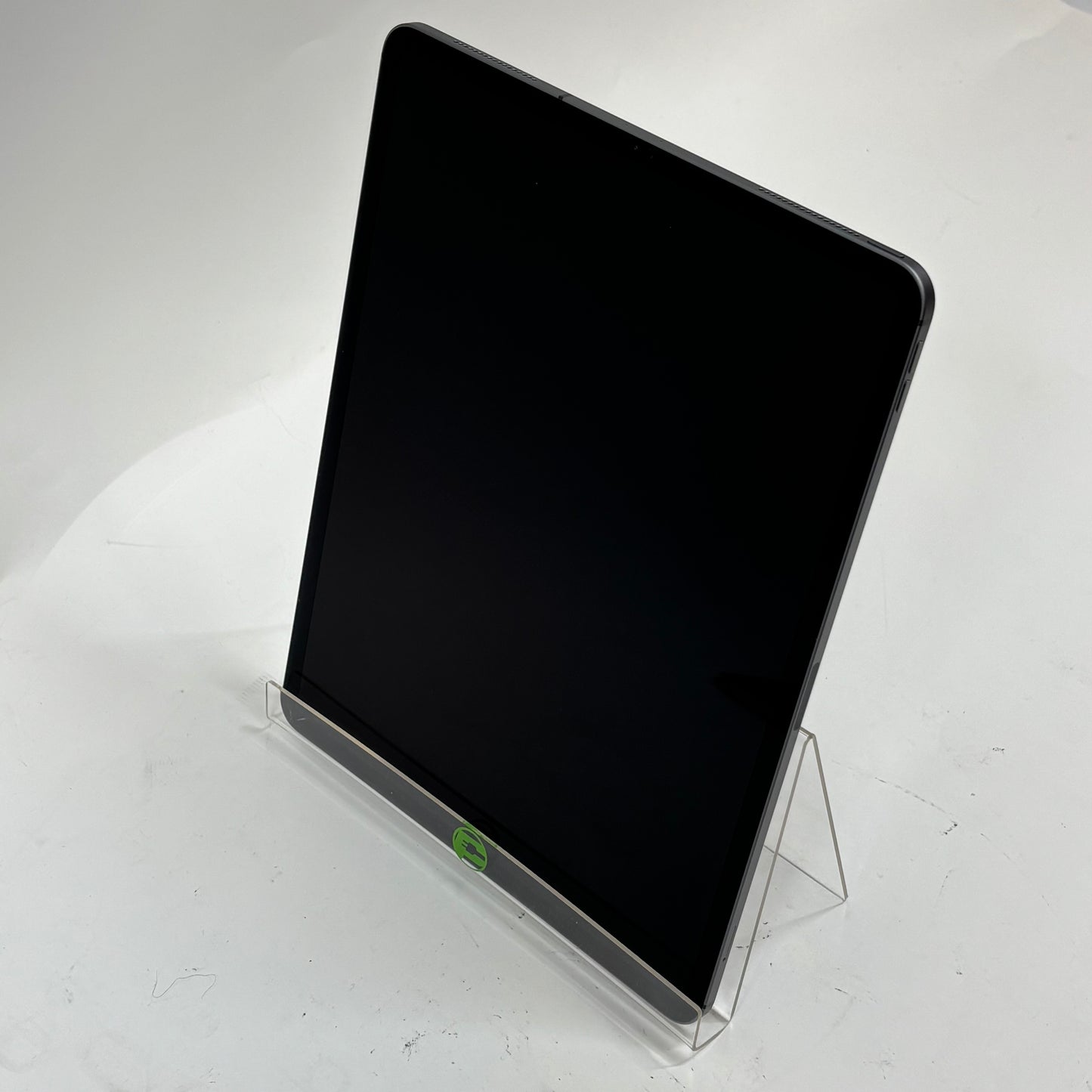 Unlocked Apple iPad Pro 12.9" 3rd Gen 64GB Space Gray MTHL2LL/A